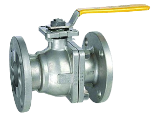 شیر گازی (Gas Valve)