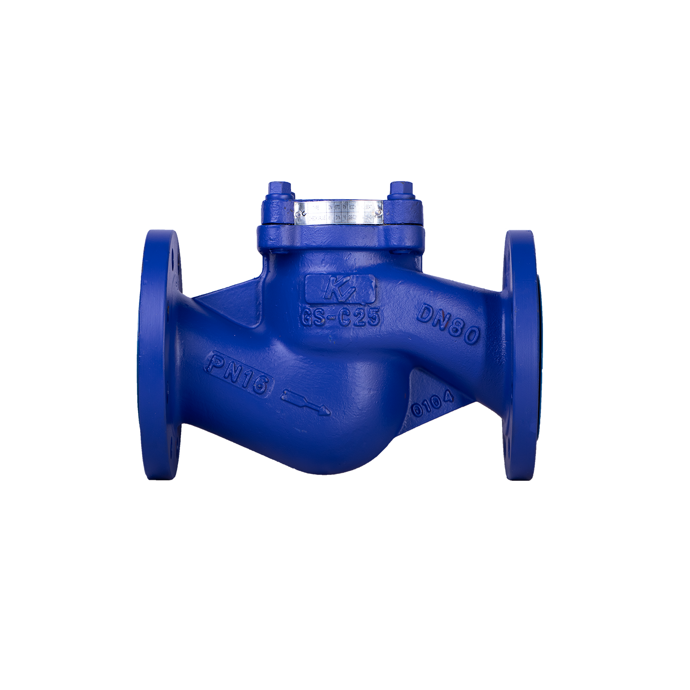 شیر خودکار سوپاپی کیستون