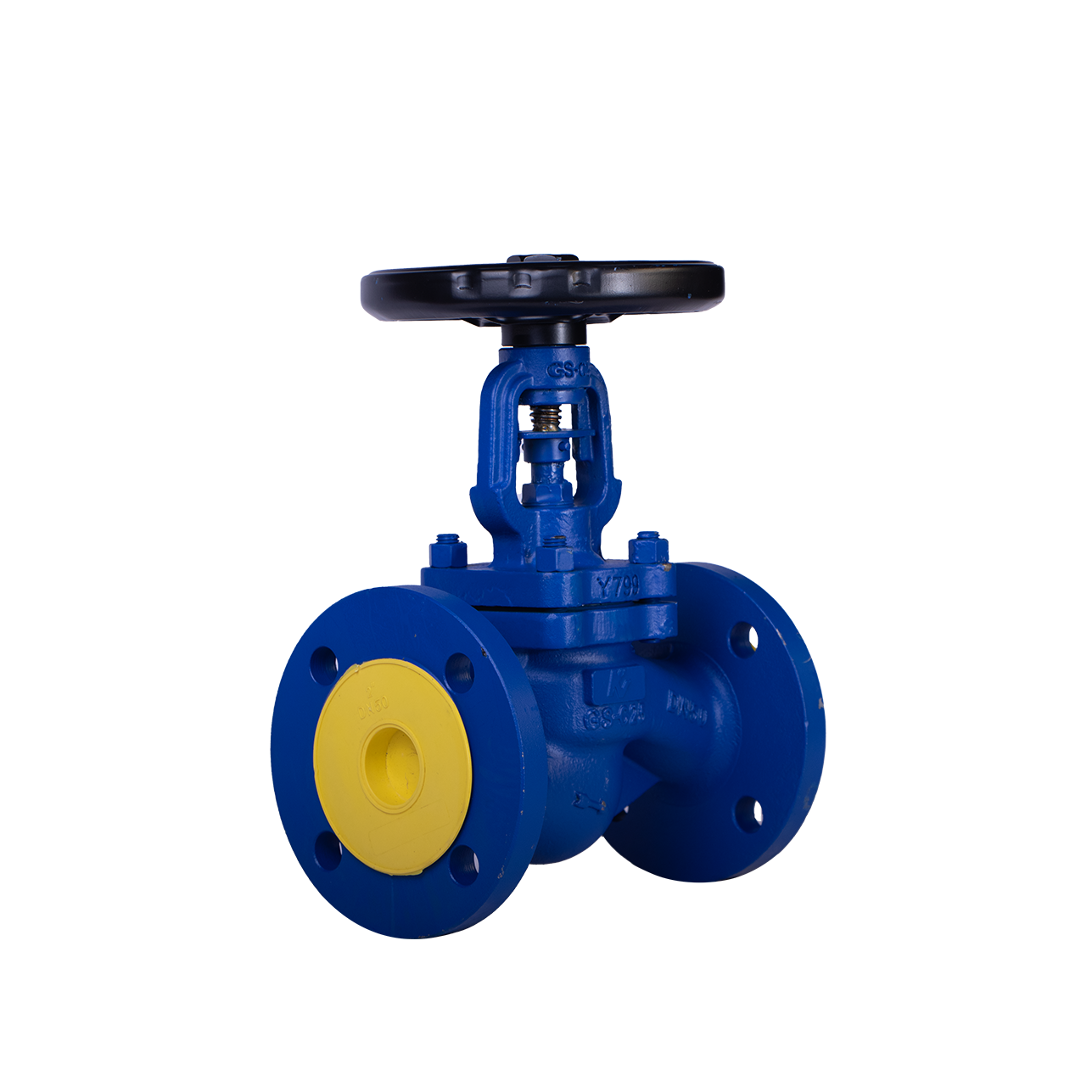 شیر سوزنی آکاردئونی کیستون